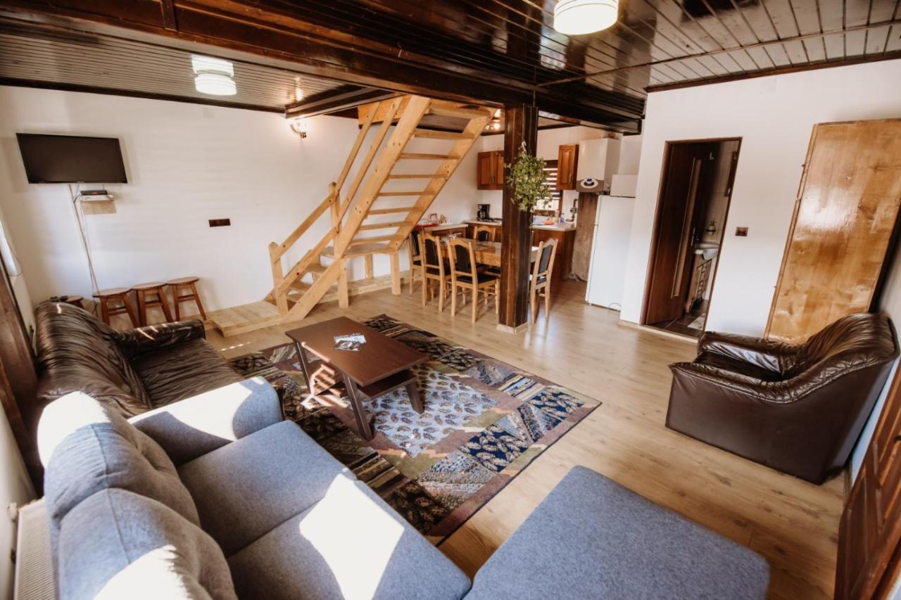 Cabana Suzanne Baile Figa Villa Agrişul de Sus Exterior foto