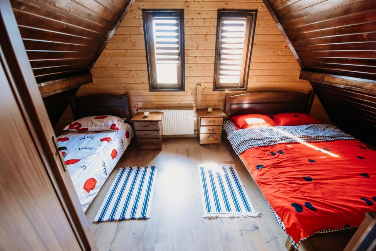 Cabana Suzanne Baile Figa Villa Agrişul de Sus Exterior foto