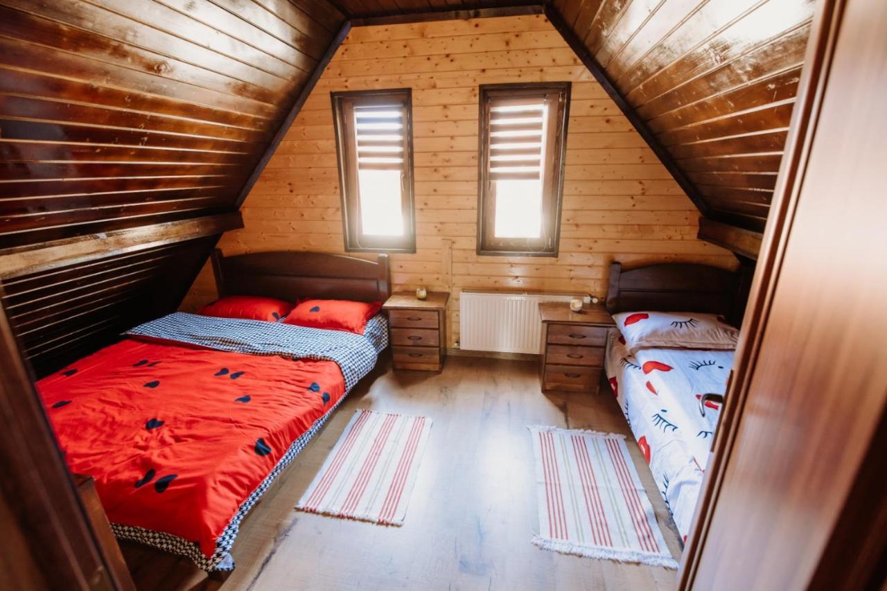 Cabana Suzanne Baile Figa Villa Agrişul de Sus Exterior foto
