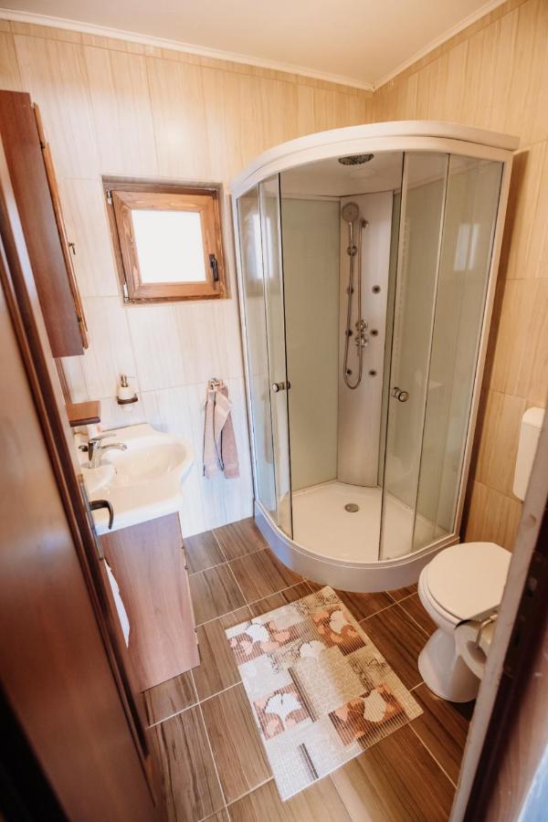 Cabana Suzanne Baile Figa Villa Agrişul de Sus Exterior foto
