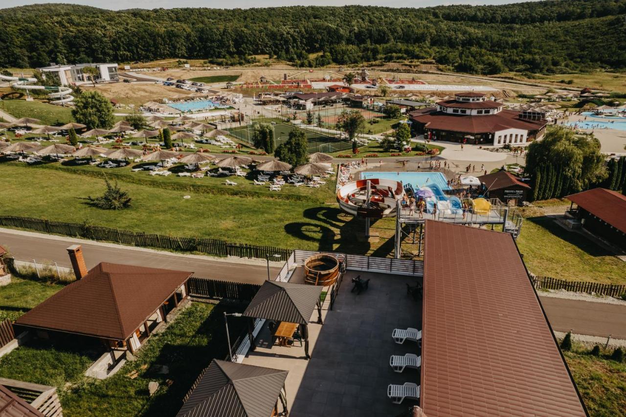 Cabana Suzanne Baile Figa Villa Agrişul de Sus Exterior foto