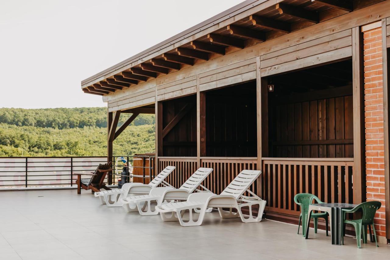 Cabana Suzanne Baile Figa Villa Agrişul de Sus Exterior foto