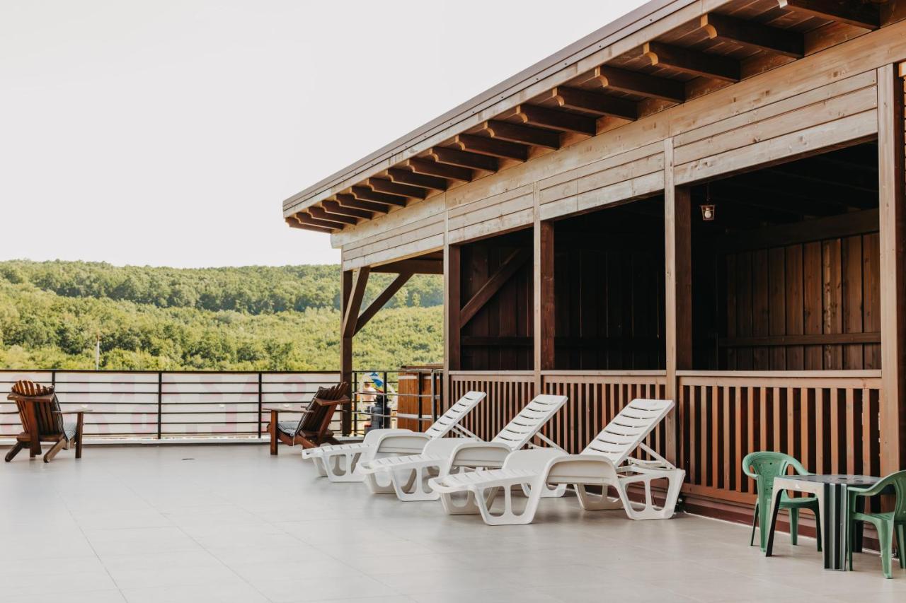 Cabana Suzanne Baile Figa Villa Agrişul de Sus Exterior foto