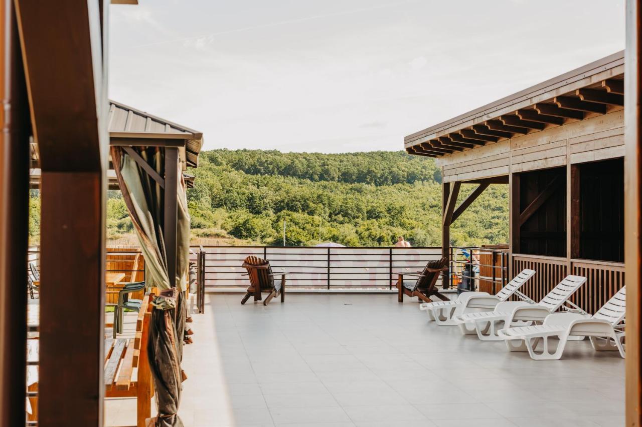 Cabana Suzanne Baile Figa Villa Agrişul de Sus Exterior foto
