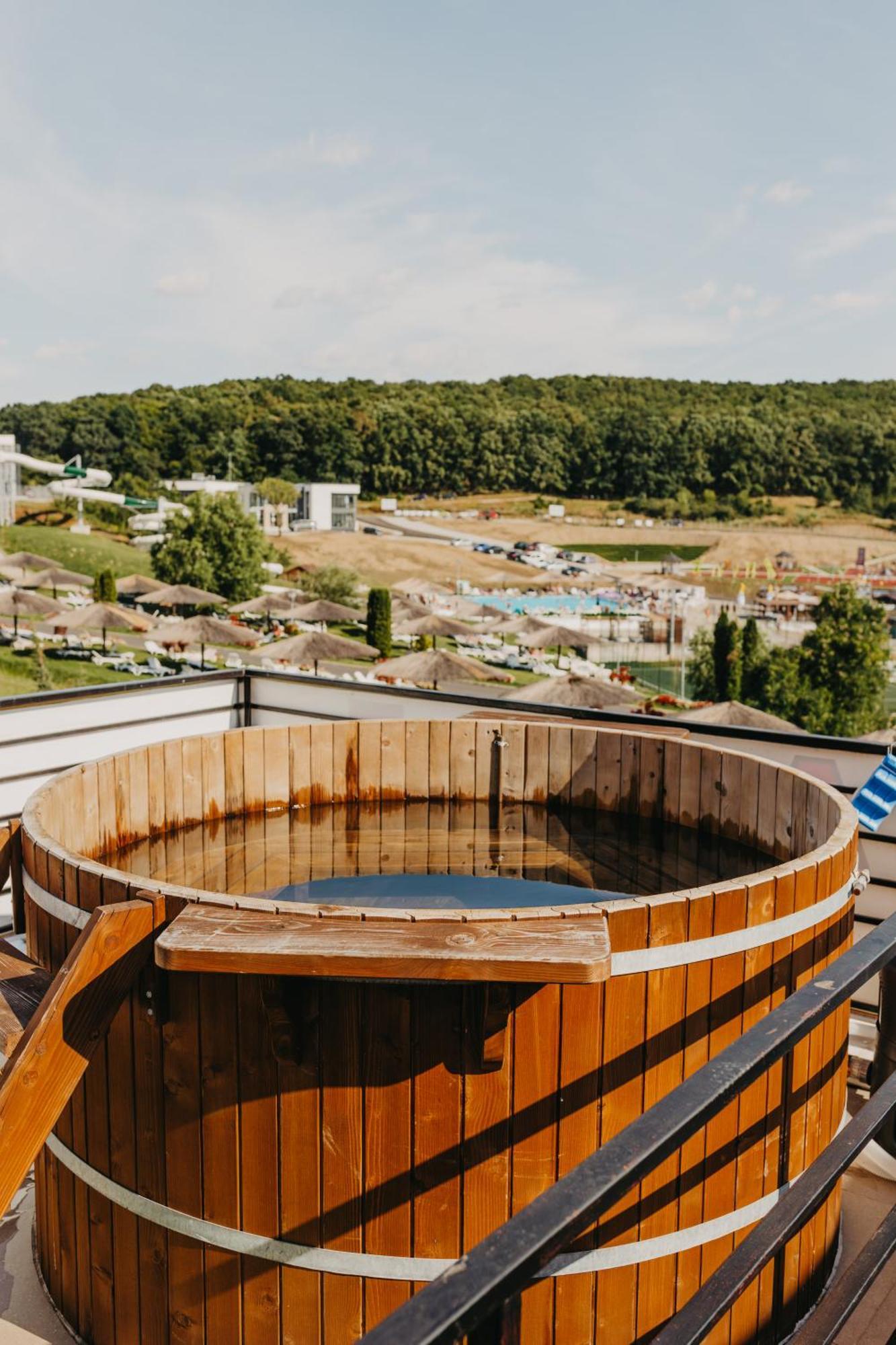 Cabana Suzanne Baile Figa Villa Agrişul de Sus Exterior foto