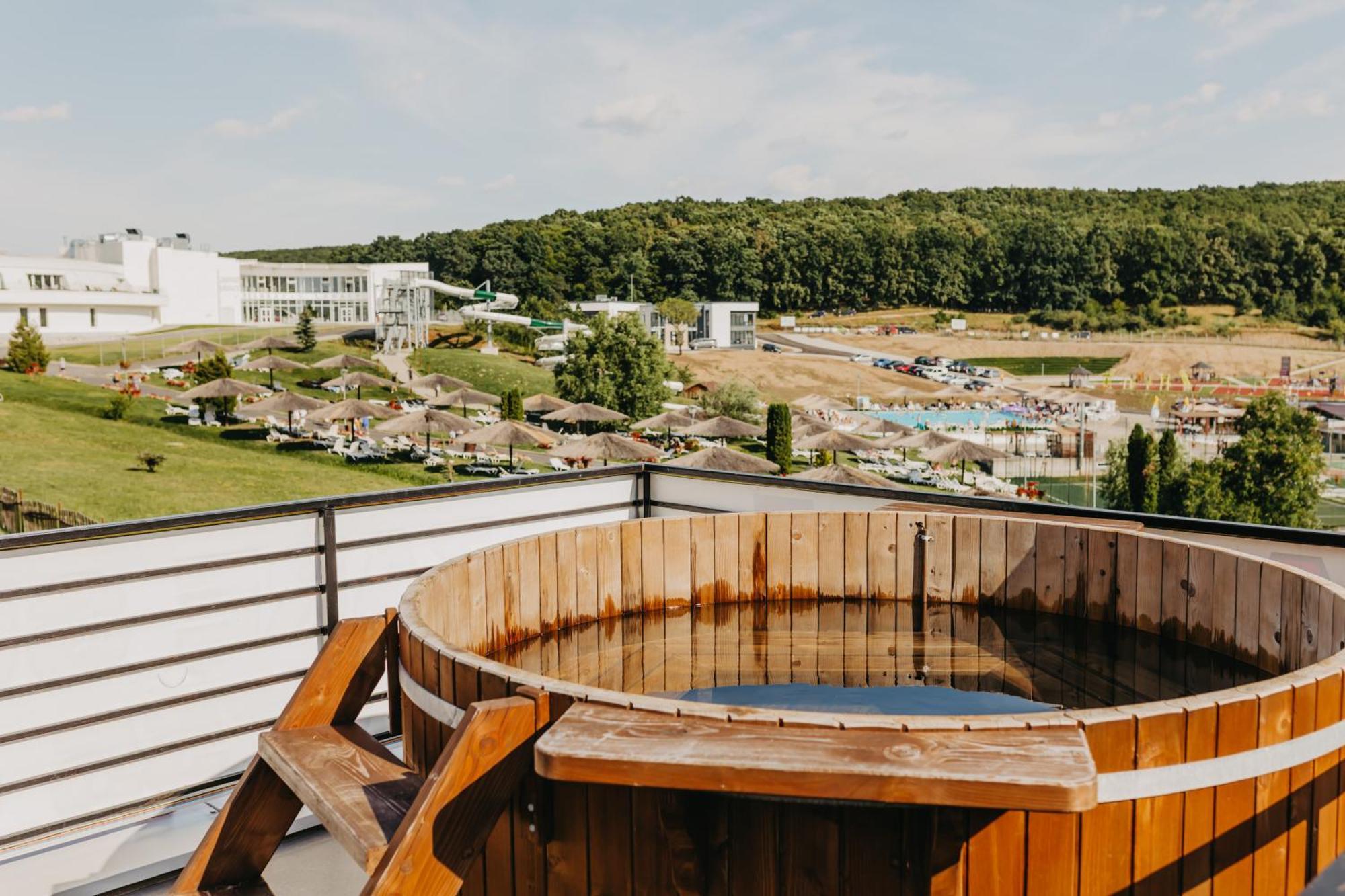 Cabana Suzanne Baile Figa Villa Agrişul de Sus Exterior foto