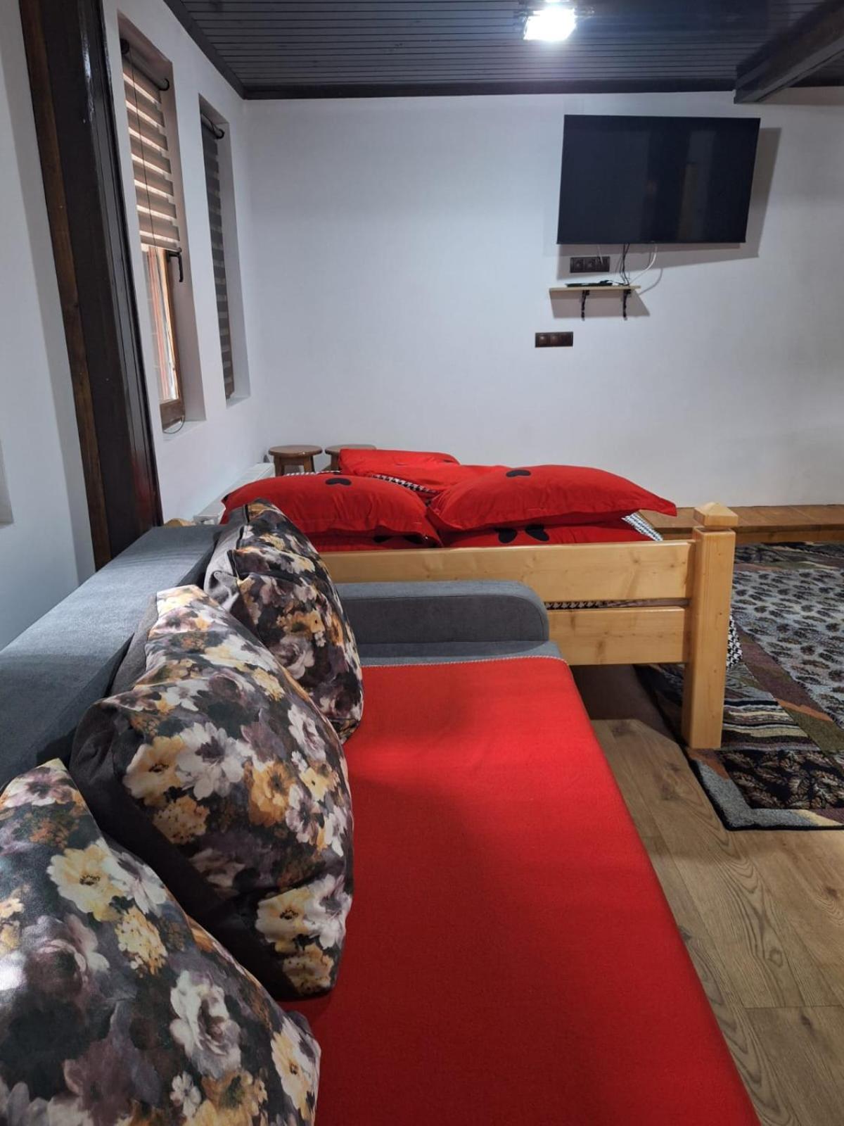 Cabana Suzanne Baile Figa Villa Agrişul de Sus Exterior foto