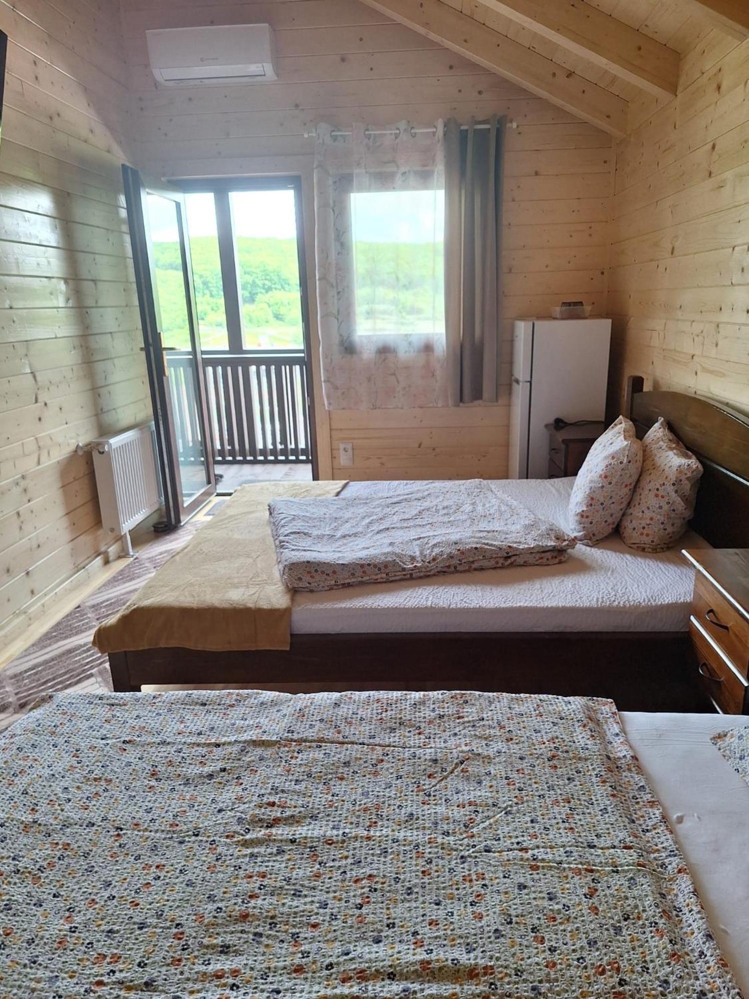 Cabana Suzanne Baile Figa Villa Agrişul de Sus Exterior foto