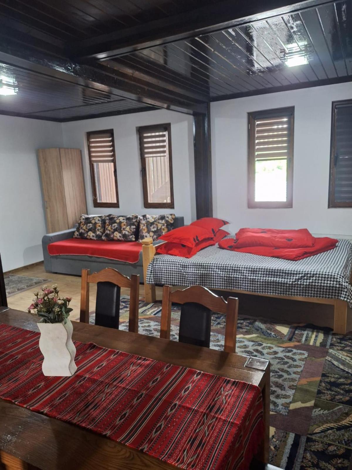 Cabana Suzanne Baile Figa Villa Agrişul de Sus Exterior foto