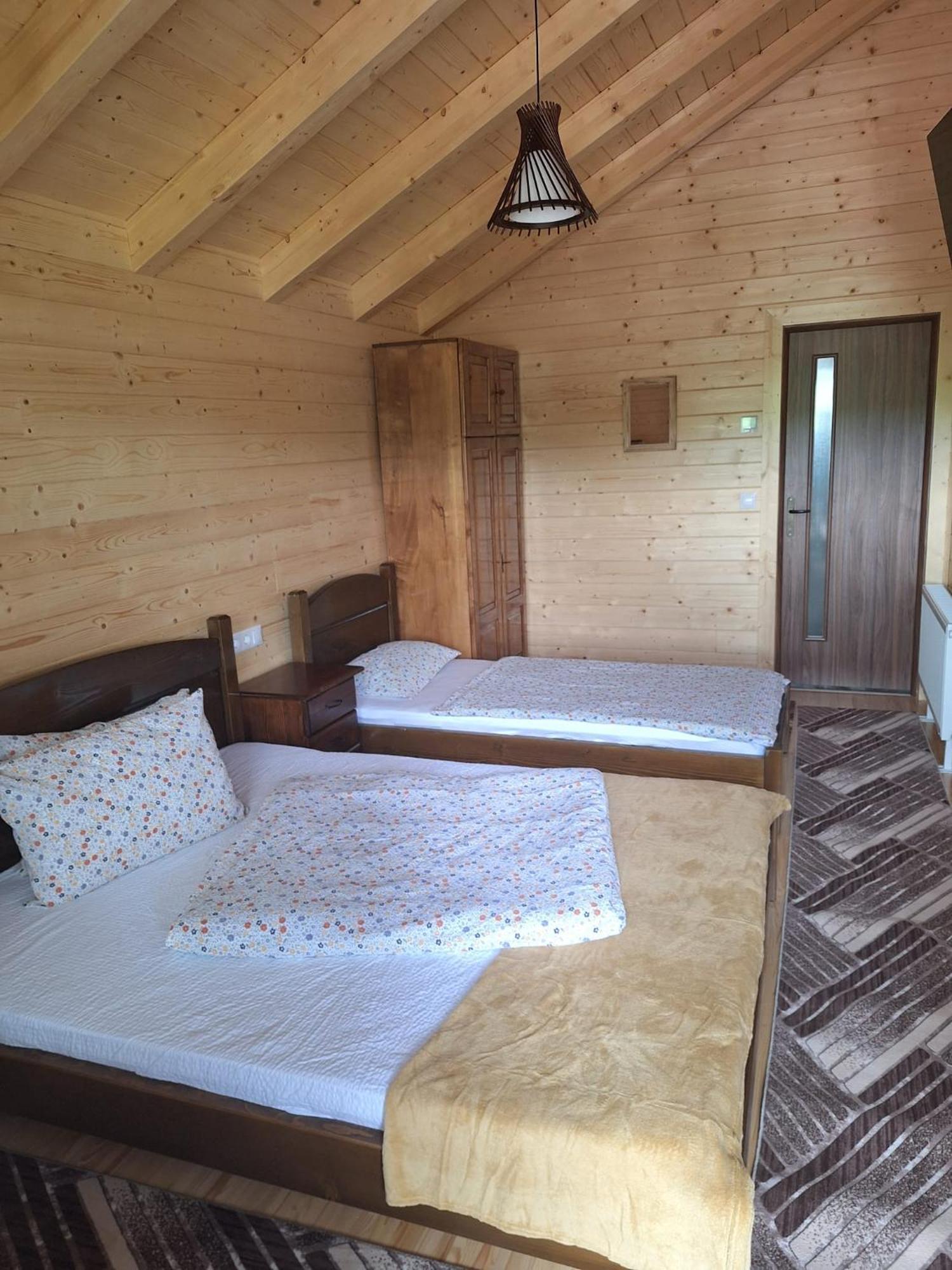 Cabana Suzanne Baile Figa Villa Agrişul de Sus Exterior foto
