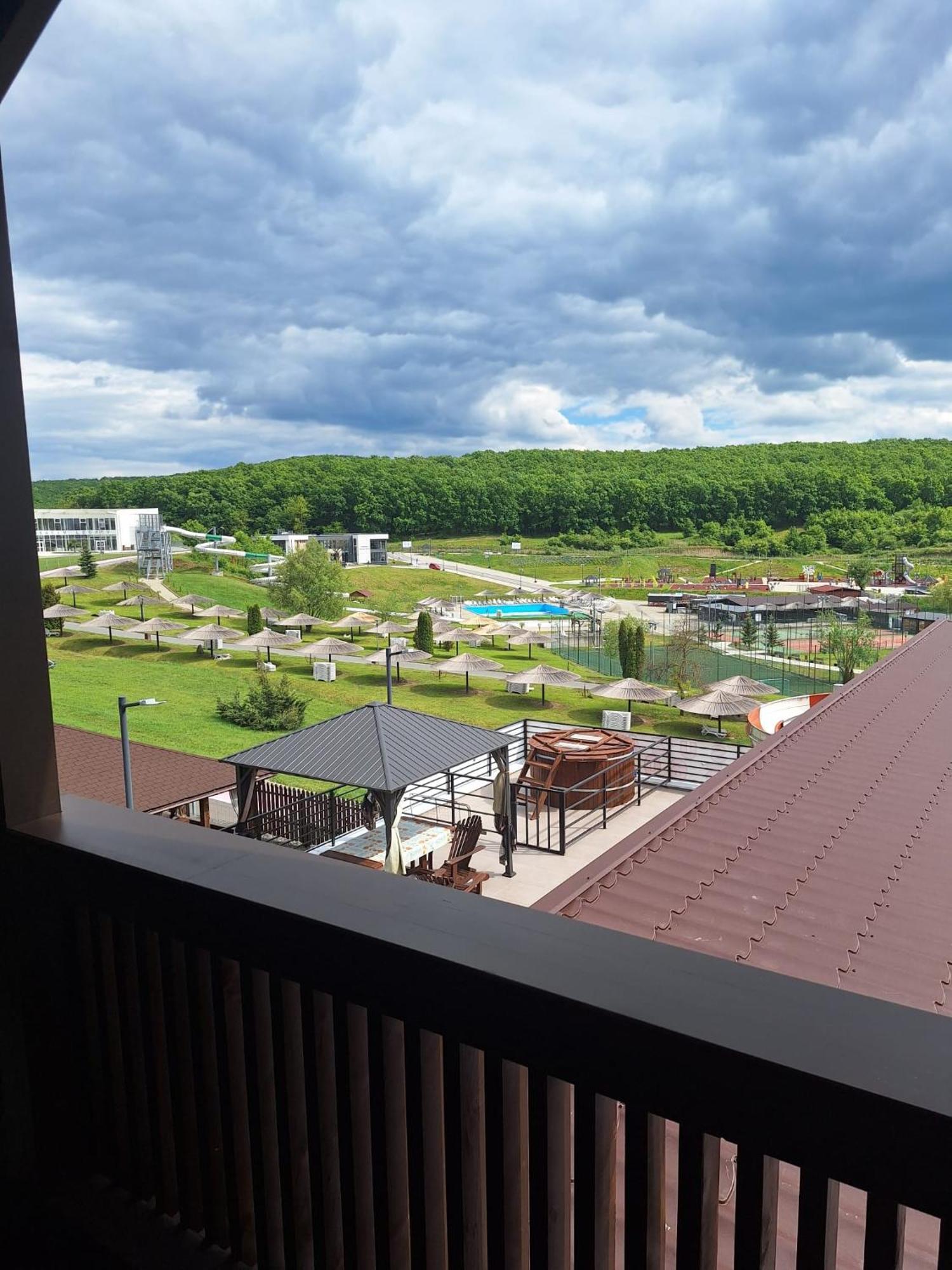 Cabana Suzanne Baile Figa Villa Agrişul de Sus Exterior foto